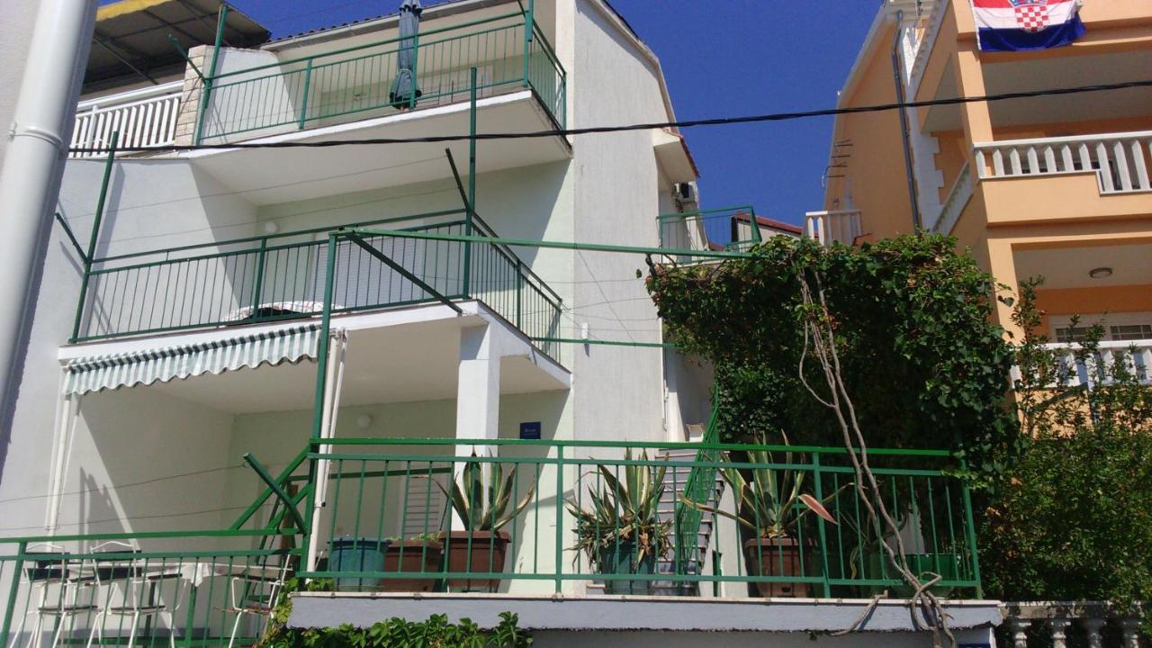Apartmani Ines Marina Camera foto