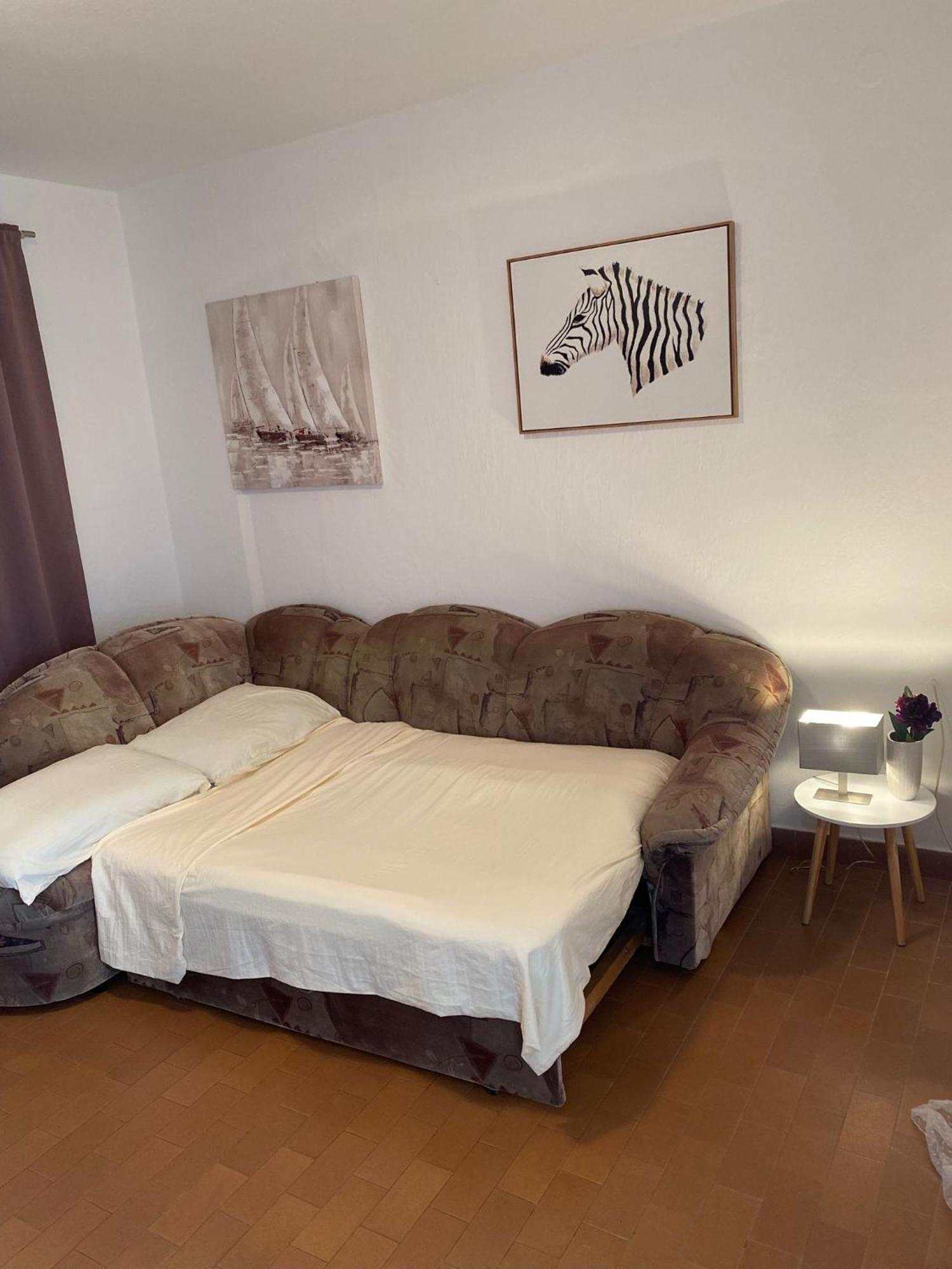 Apartmani Ines Marina Esterno foto